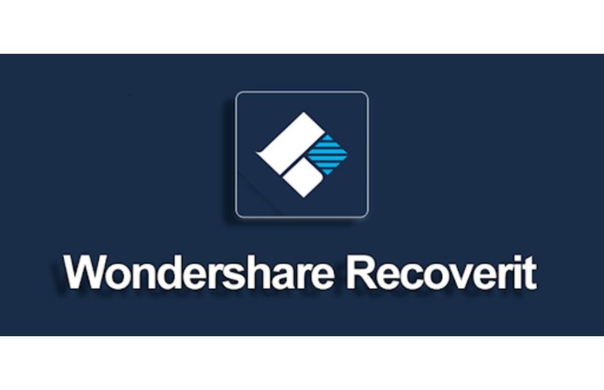 Wondershare Recoverit 13.5.0 Crack + Activation key (Latest 2025)