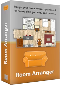Room Arranger 10.2.0.732 Crack Free Download (Latest Version)