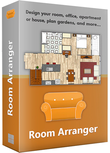 Room Arranger 10.2.0.732 Crack Free Download (Latest Version)