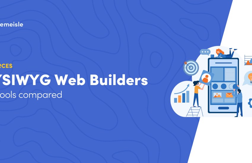 WYSIWYG Web Builder Crack + Free Download