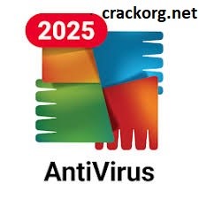 AVG Antivirus 2025 Crack + Powerful PC Protection & Security Software