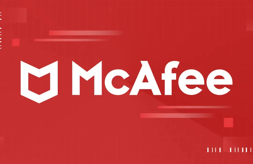 McAfee Antivirus 2025 Crack + License Key Free Download