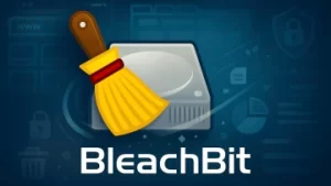 BleachBit Secure PC Cleaner Crack + Free Download