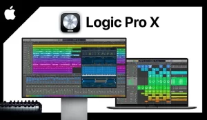 Logic Pro Crack + Download Latest Version[2025]