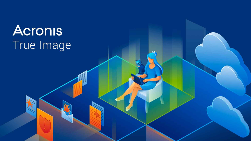 Acronis True Image Crack + Free Download [Latest 2026)]