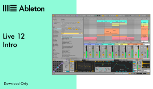 Ableton Live 12.2.6 Crack + Free Download Latest Version[2025]