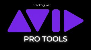 Pro Tools 2025.12 Crack + Free Download Latest Version [2025]