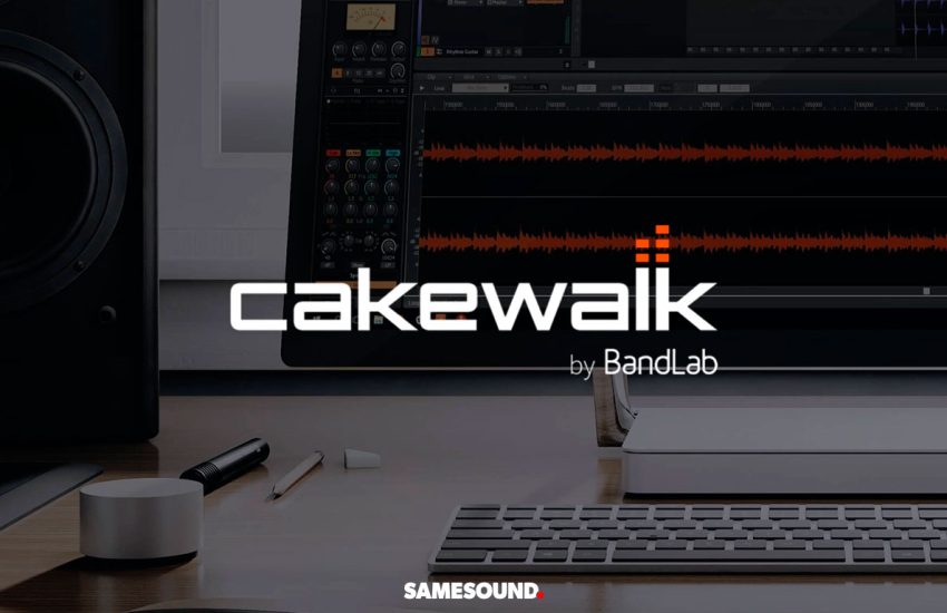 Cakewalk SONAR 4.0 Crack + License Key (2026) Free Download