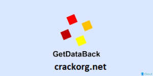 GetDataBack Pro 2025 Crack + License Key Free Download [Latest]