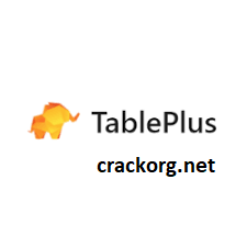 TablePlus 6.7.3 Crack + License Key Free Download [2025]