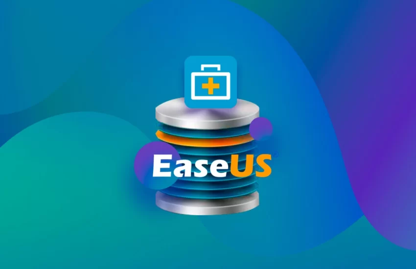 EaseUS Data Recovery Wizard crack free download