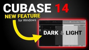 Cubase 14 Full Version Crack + Free Download[Latest]