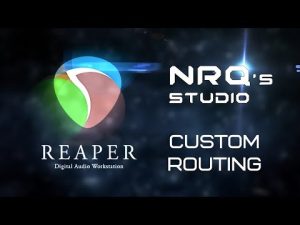 REAPER v7.49 Crack with License key Free Download