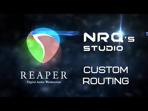 REAPER v7.49 Crack with License key Free Download
