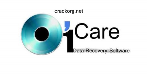 iCare Data Recovery 8.1.5 Crack Full Version Free Download 2026