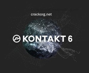 Kontakt 8.8 Crack + Keygen Full Free Download (2026)