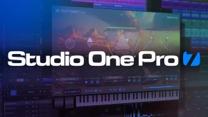 PreSonus Studio One Pro 7 Crack Download Full Version [Latest 2026]