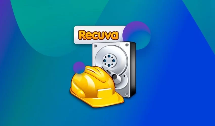 Recuva Data Recovery Software Crack + Free Download