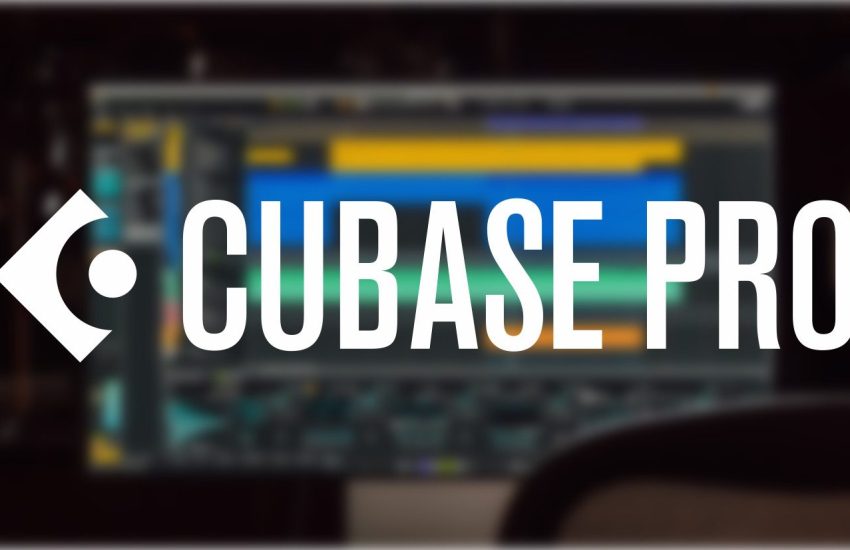 Steinberg Cubase 14 Pro v14.0.30 Crack Free Download full Version