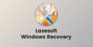 Lazesoft Recovery Suite 5.0 Crack With Full Version Download