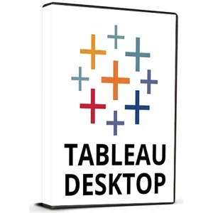 Tableau Desktop 2024.3.4 Crack + License Key free download