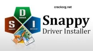 Snappy Driver Installer 1.21.11 Crack + Full Version Free Download 