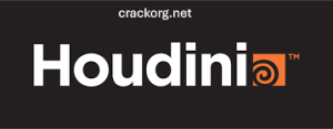 Houdini 20.6 Crack Full Version Free Download 2026 {Latest}