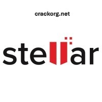 Stellar Data Recovery 12.4.0.0 Crack + Activation Key Free Download [2026]