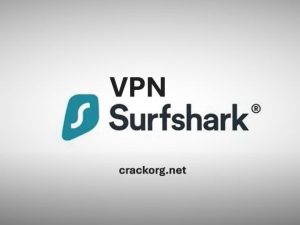 Surfshark VPN v5.9.0 Crack With Free Download {Latest}