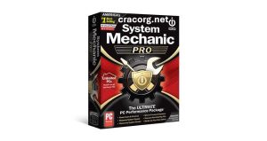 System Mechanic v26 Crack With Activation Key Free Download {2026}