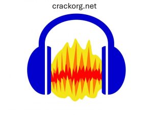 Audacity v3.7.7 Crack With Free Download For Window 10 {Latest}