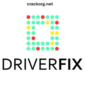 DriverFix 4.2021.1.29 Crack + Torrent (Mac/Win) Full Version [2026]