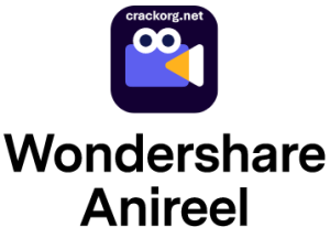 Wondershare Anireel v3.2 Activation Code Free Trial Download {2026}