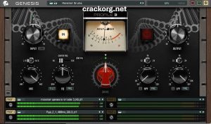 Analogx Genesis Pro v2.0.0 Crack + Activation Code Free Download