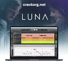 Universal Audio LUNA 2.0 Crack + Full Version Free Download For PC