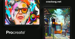 Procreate v5.4.8 Crack + Serial Number Free Download {2026}