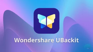 Wondershare UBackit V2.0.0 Crack + Activation Key Download