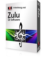 Zulu DJ Software 5.04 Crack + License Key (Win) Download